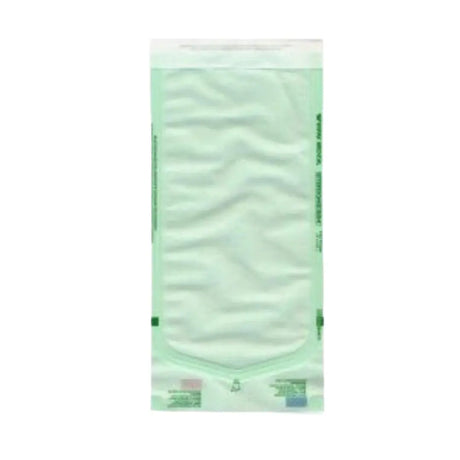 Wipak Oy Rb57 Pack Of 200 Single Use Sterilization Packaging 15.5" X 3.5" Wipak Oy Steriking
