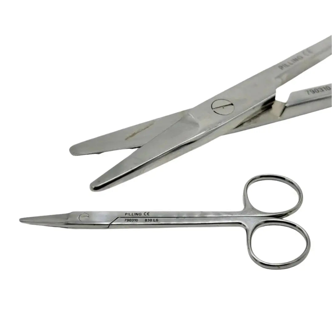 Teleflex IPN009836 Vernon Wire Scissors 5 1/2