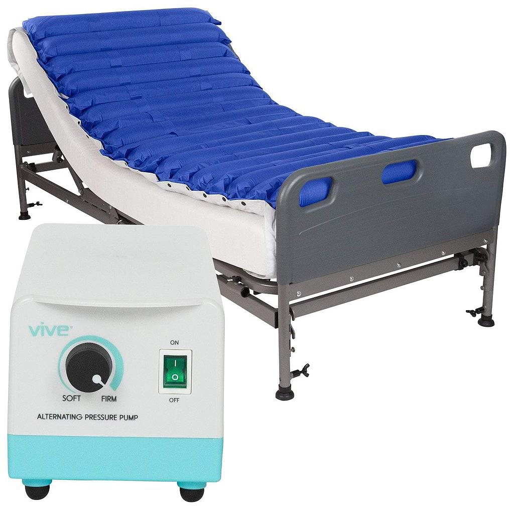 Vive Health LVA1082 5" Alternating Pressure Pad