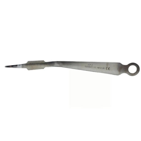 Depuy 2598-07-110 Gluteus Medius Retractor Right Angled Hohmann 18mm 11" DePuy