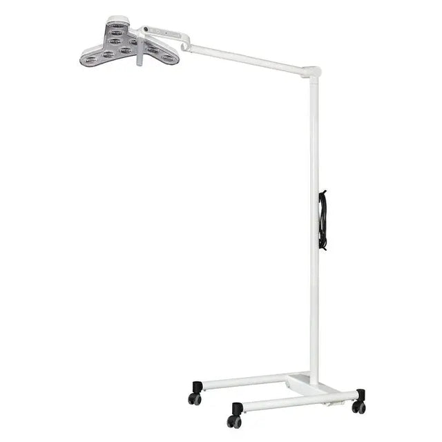 Waldmann Triango LED 100-3 F, Dimming, Color Changing - Floor Stand Waldmann Lighting