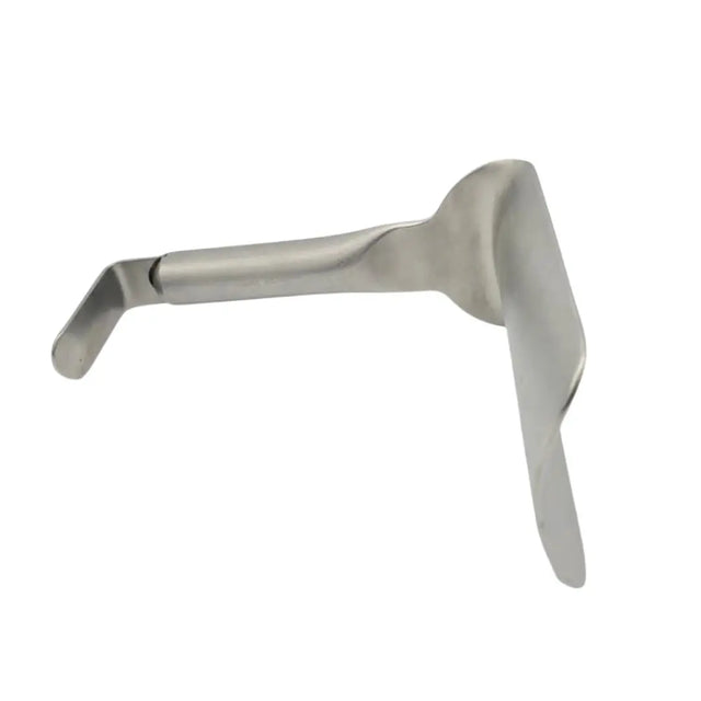 V. Mueller SU3385 Weinberg Vagotomy Retractor Heavy Blade 4 X 6-1/2" V. Mueller