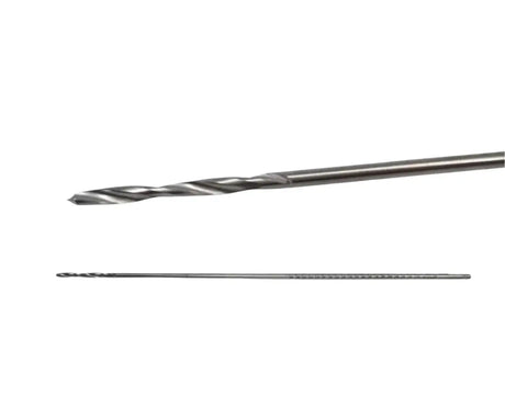 Stryker 703176 Orthopedic 4.2mm Quick Connect Drill Bit 12-3/4" Stryker