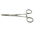 V. Mueller SU4055 Allis Tissue Forceps Standard Pattern 5 X 6 Teeth Overall Length 6" (15.2Cm) V. Mueller