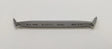 Zimmer 4808-15-01 Double 1.5mm/1.1mm Surgical Drill Sleeve 4-1/2" (New) Zimmer