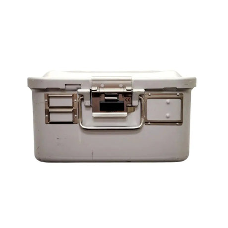 Aesculap JK489 Inner Lid, Basis, Standard 1/1, Silver Aesculap
