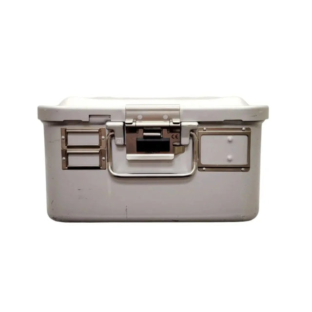 Aesculap JK489 Inner Lid, Basis, Standard 1/1, Silver Aesculap