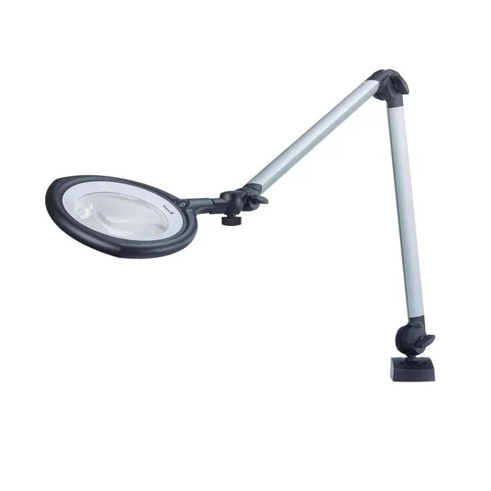 Waldmann Tevisio LED Light fixture - Clamp Mount Waldmann Lighting