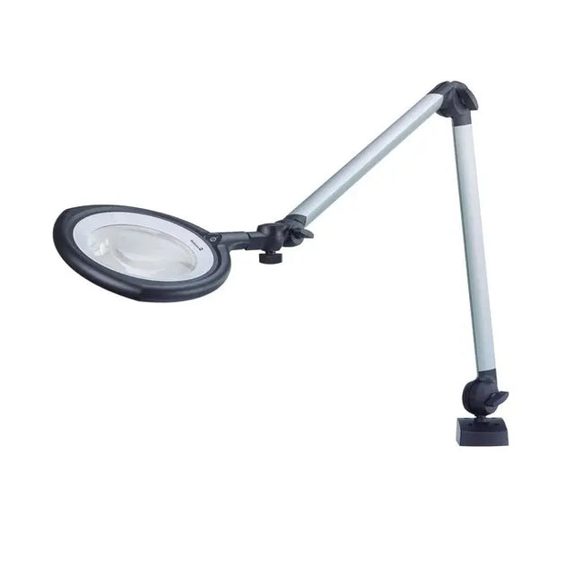 Waldmann Tevisio LED Light fixture - Clamp Mount Waldmann Lighting