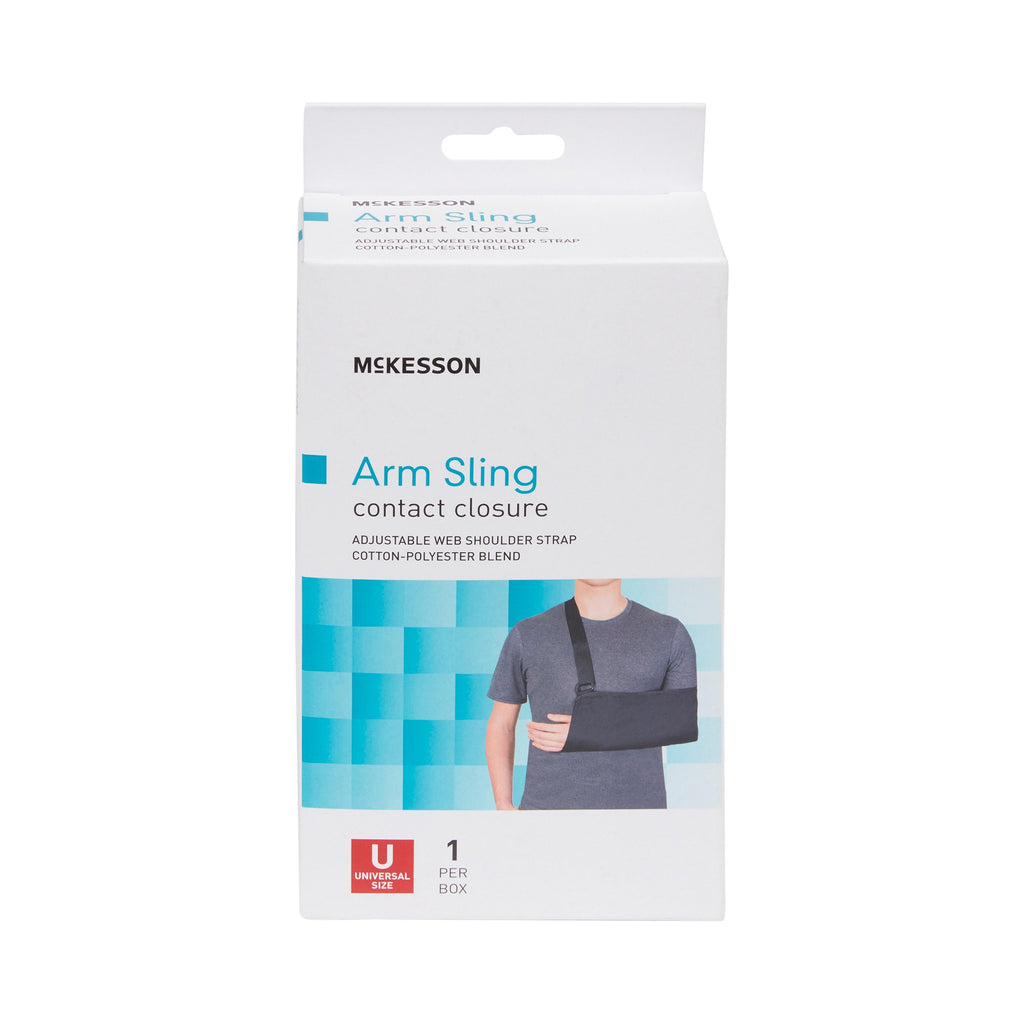 Universal Arm Sling, One Size Fits All