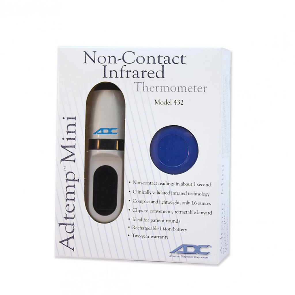 Mini Non-Contact Infrared Thermometer