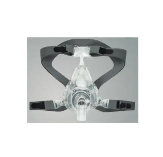 Vyaire AirLife Medium CPAP Mask Vented Full Face Box of 10 Vyaire