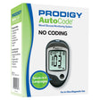 Prodigy AutoCode Blood Glucose Monitory System Prodigy