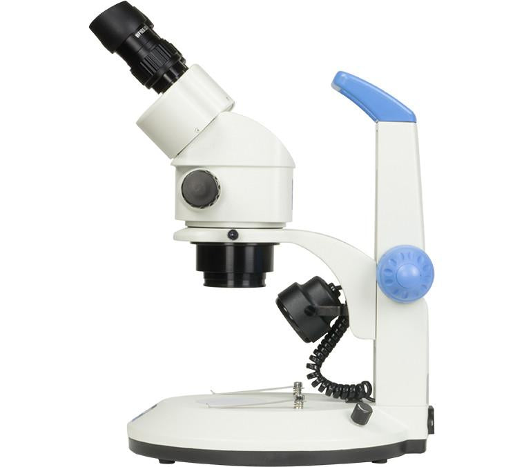 Z4 Zoom System Stereo Microscope