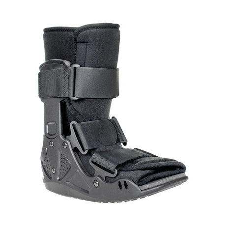 Walker Boot, Non-Pneumatic, Left or Right Foot, Small Adult McKesson